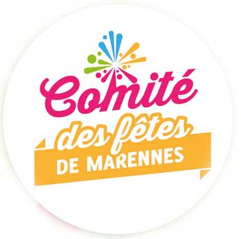 Comité des fêtes de Marennes